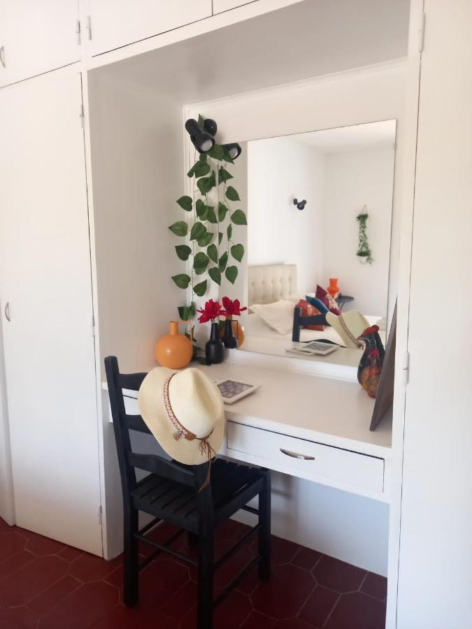 Garden Luz House Apartment